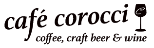 cafe corocchi（カフェ コロッチ）